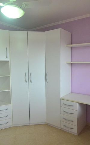 Casa à venda com 511m², 4 quartos e 10 vagasQuarto 3