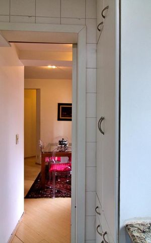 Apartamento para alugar com 50m², 1 quarto e 1 vaga Apartamento para alugar com 50m², 1 quarto e 1 vagaCozinha