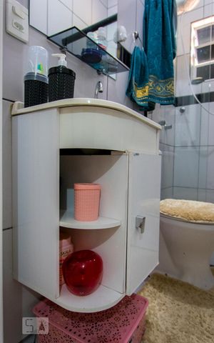 Apartamento à venda com 94m², 3 quartos e 2 vagas Apartamento à venda com 94m², 3 quartos e 2 vagasQuarto 1 - Suíte