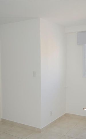 Apartamento à venda com 33m², 1 quarto e sem vagaSala/Cozinha