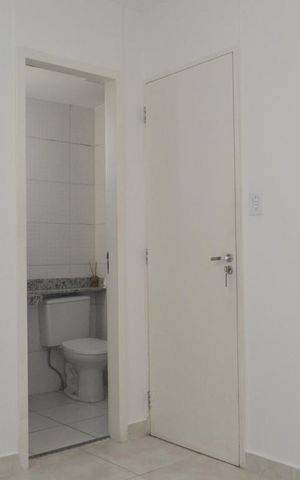 Apartamento à venda com 33m², 1 quarto e sem vagaQuarto Suíte