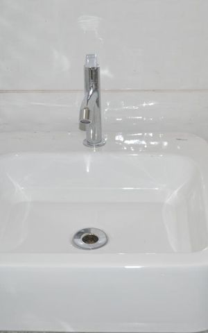 Apartamento à venda com 33m², 1 quarto e sem vagaBanheiro da Suíte