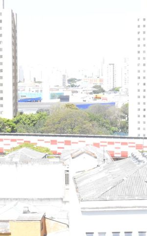 Apartamento à venda com 33m², 1 quarto e sem vagaVista