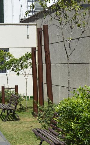 Apartamento à venda com 33m², 1 quarto e sem vagaÁrea comum