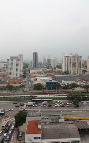 Apartamento à venda com 93m², 3 quartos e 2 vagasvista da Sacada