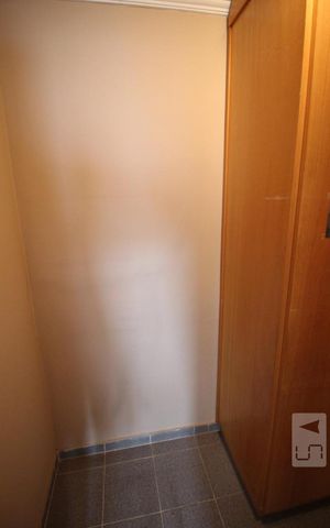 Apartamento à venda com 93m², 3 quartos e 2 vagasDespensa