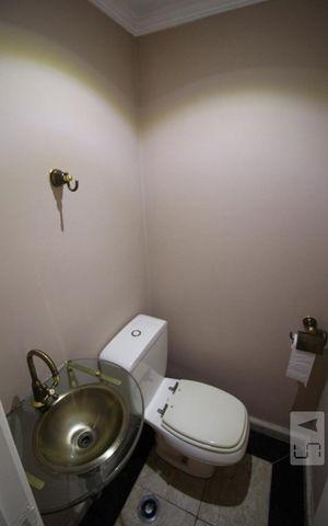Apartamento à venda com 93m², 3 quartos e 2 vagasLavabo