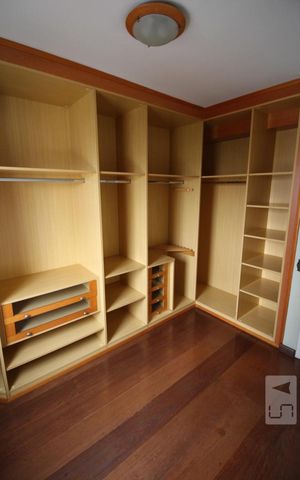 Apartamento à venda com 93m², 3 quartos e 2 vagasQuarto 2