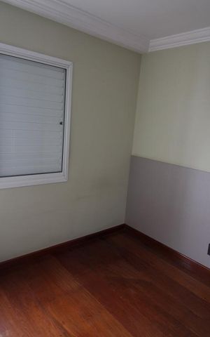 Apartamento à venda com 93m², 3 quartos e 2 vagasQuarto 1