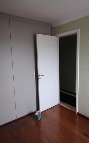Apartamento à venda com 93m², 3 quartos e 2 vagasQuarto 1