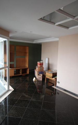Apartamento à venda com 93m², 3 quartos e 2 vagasSala de Estar
