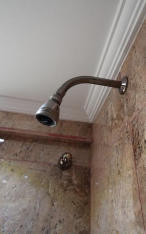 Apartamento à venda com 93m², 3 quartos e 2 vagasBanheiro da Suíte
