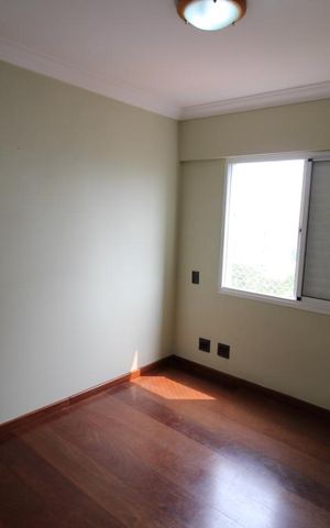 Apartamento à venda com 93m², 3 quartos e 2 vagasQuarto Suíte