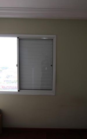Apartamento à venda com 93m², 3 quartos e 2 vagasQuarto 1
