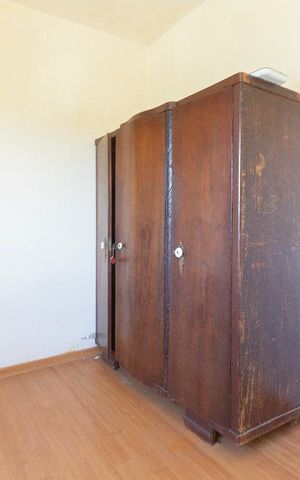 Apartamento à venda com 60m², 2 quartos e 1 vagaQuarto 2