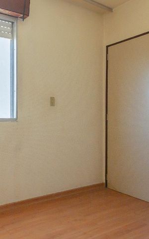 Apartamento à venda com 60m², 2 quartos e 1 vagaQuarto 2