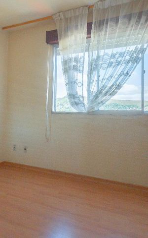 Apartamento à venda com 60m², 2 quartos e 1 vagaQuarto 1