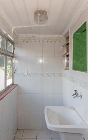 Apartamento à venda com 70m², 2 quartos e 1 vaga Apartamento à venda com 70m², 2 quartos e 1 vagaLavanderia