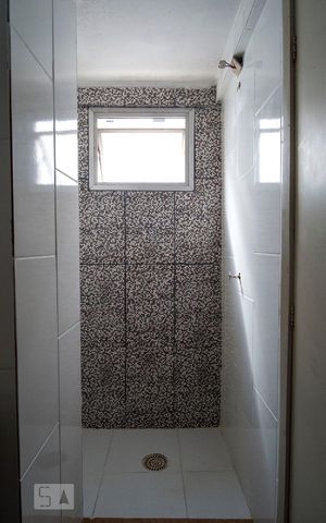 Studio à venda com 27m², 1 quarto e 1 vagaBanheiro