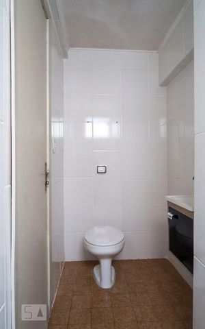 Studio à venda com 27m², 1 quarto e 1 vagaBanheiro