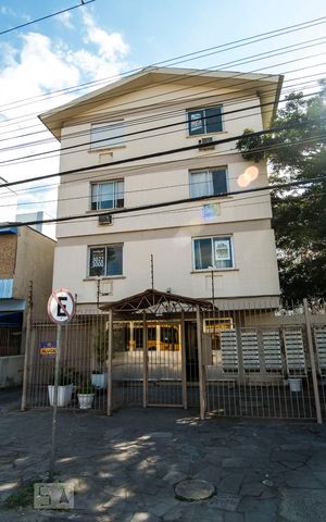 Studio à venda com 27m², 1 quarto e 1 vagaFachada