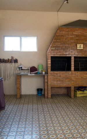 Studio à venda com 27m², 1 quarto e 1 vagaSalão de Festas