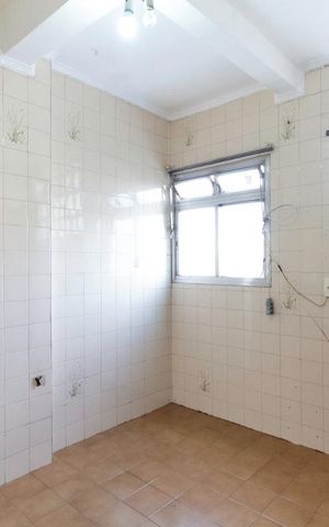 Studio para alugar com 38m², 1 quarto e sem vagaCozinha