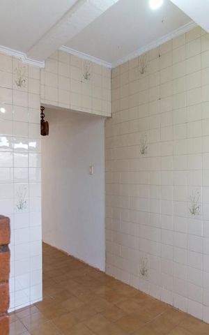 Studio para alugar com 38m², 1 quarto e sem vagaCozinha