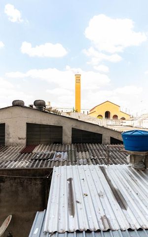 Studio para alugar com 38m², 1 quarto e sem vagaVista da Cozinha