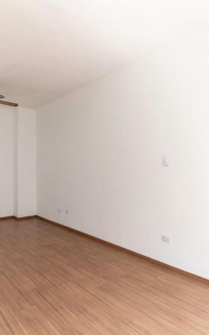 Studio para alugar com 38m², 1 quarto e sem vagaSala/Quarto