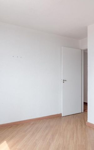 Apartamento à venda com 69m², 3 quartos e 1 vaga Apartamento à venda com 69m², 3 quartos e 1 vagaQuarto 3