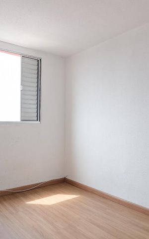 Apartamento à venda com 69m², 3 quartos e 1 vaga Apartamento à venda com 69m², 3 quartos e 1 vagaQuarto 2