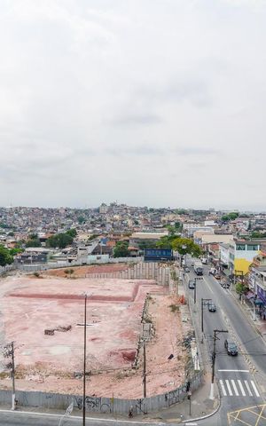 Apartamento à venda com 69m², 3 quartos e 1 vaga Apartamento à venda com 69m², 3 quartos e 1 vagaVista da Sala