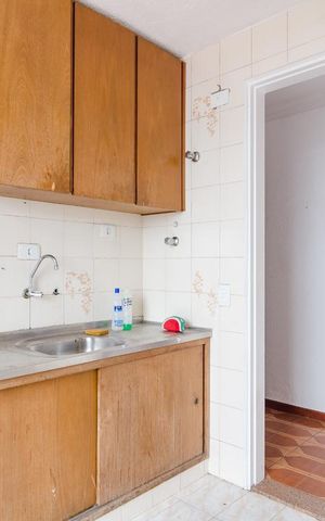 Apartamento à venda com 69m², 3 quartos e 1 vaga Apartamento à venda com 69m², 3 quartos e 1 vagaCozinha