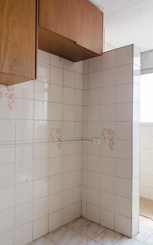 Apartamento à venda com 69m², 3 quartos e 1 vaga Apartamento à venda com 69m², 3 quartos e 1 vagaCozinha