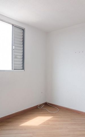 Apartamento à venda com 69m², 3 quartos e 1 vaga Apartamento à venda com 69m², 3 quartos e 1 vagaQuarto 3