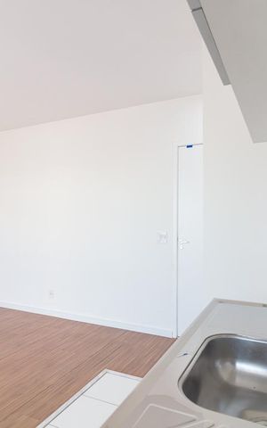 Apartamento à venda com 55m², 2 quartos e 1 vagaCozinha