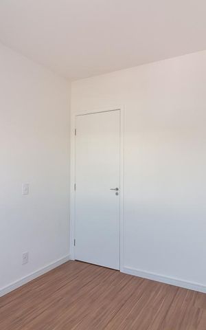 Apartamento à venda com 55m², 2 quartos e 1 vagaQuarto 1