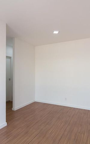 Apartamento à venda com 55m², 2 quartos e 1 vagaSala