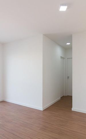 Apartamento à venda com 55m², 2 quartos e 1 vagaSala