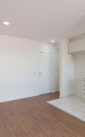 Apartamento à venda com 55m², 2 quartos e 1 vagaSala