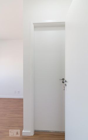 Apartamento à venda com 55m², 2 quartos e 1 vagaQuarto 2 suíte