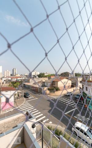 Apartamento à venda com 55m², 2 quartos e 1 vagaVista quarto 2 suíte