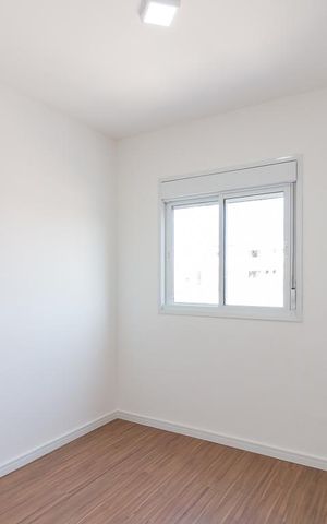 Apartamento à venda com 55m², 2 quartos e 1 vagaQuarto 2 suíte