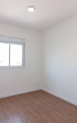 Apartamento à venda com 55m², 2 quartos e 1 vagaQuarto 2 suíte