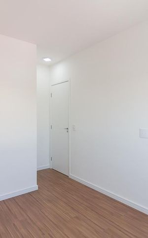 Apartamento à venda com 55m², 2 quartos e 1 vagaQuarto 2 suíte