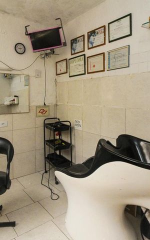 Casa à venda com 110m², 2 quartos e 2 vagas Casa à venda com 110m², 2 quartos e 2 vagasQuarto de Serviço
