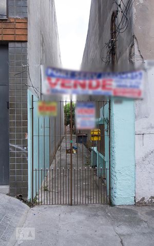 Casa à venda com 48m², 2 quartos e sem vagaEntrada da Vila