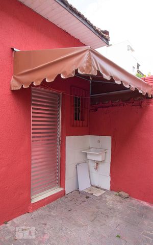 Casa à venda com 48m², 2 quartos e sem vagaÁrea de Serviço
