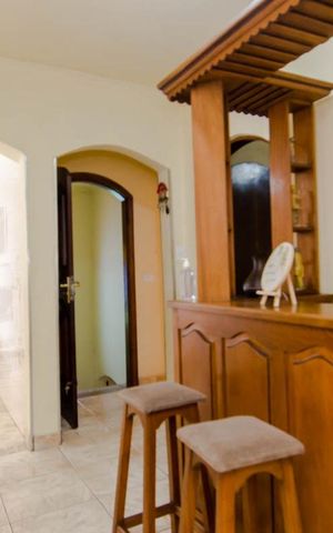 Casa à venda com 430m², 3 quartos e 1 vaga